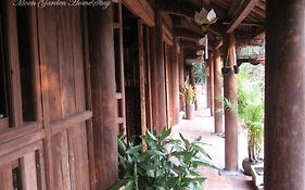 Moon Garden Homestay